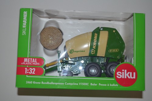 Siku farmer krone - siku,