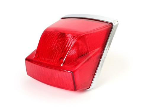 Rücklicht siem vespa px - rücklicht, -siem-