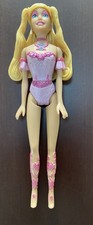 BARBIE FAIRYTOPIA ELINA MATTEL