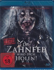 Horror fsk blu - horror, die