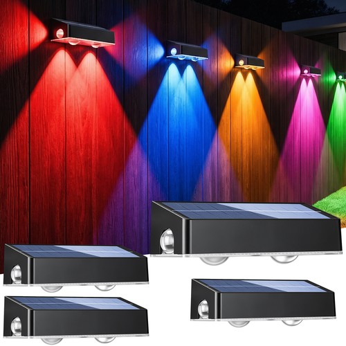 Solarlampen solar led - 2/4x,