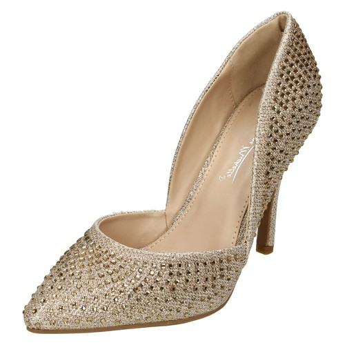 Damen anne michelle high - high, heel