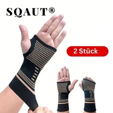 Handgelenkbandage Hand