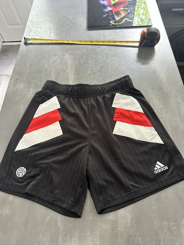 Retro adidas club river plate - retro,