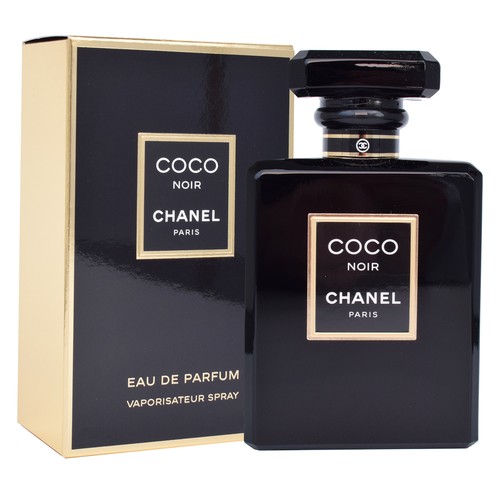Chanel coco noir eau parfum - eau, de