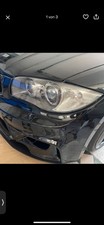 BMW E82 E81 E87 E88 1er Xenon Scheinwerfer Links