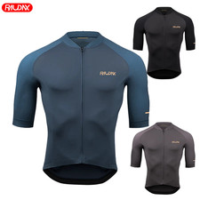 RAUDAX Herren Radtrikot MTB