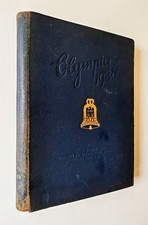 Die Olympischen Spiele 1936