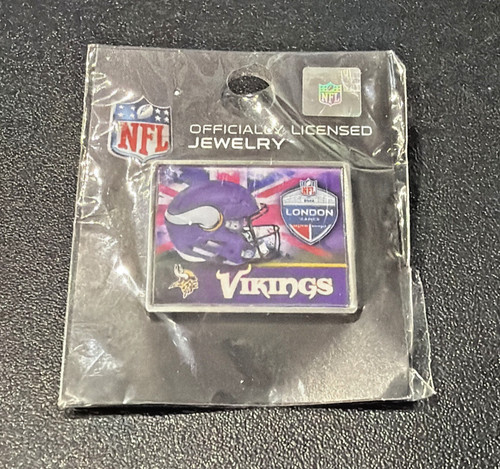 Nfl minnesota vikings - vikings, official