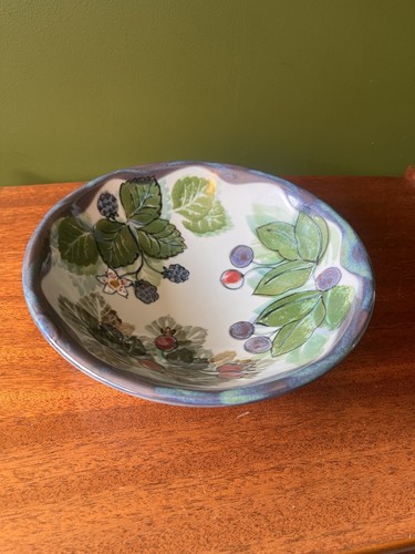 Highland stoneware wild - highland,