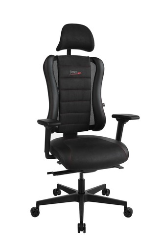 Topstar sitness pro - topstar,