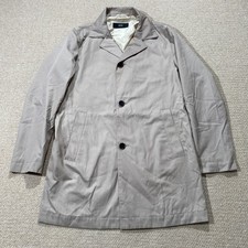 Hugo Boss Trenchcoat Herren 42