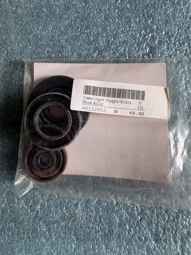 Simmeringset piaggio gilera - simmeringset, piaggio-gilera