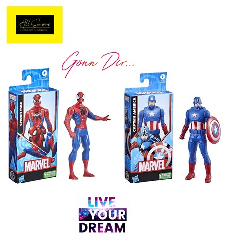 Marvel figur spielfiguren - figur,