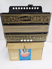 VTG HOHNER VIENNA 1140