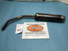 Auspuff Endtopf Auspuff Beta