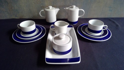 Service ddr mitropa tasse