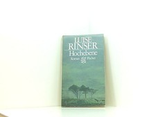 Hochebene : Roman