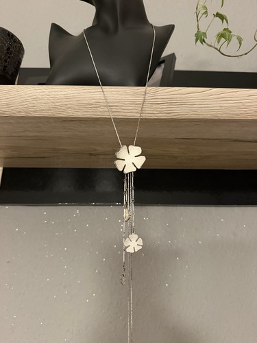 Pilgrim kette vintage - y-kette,