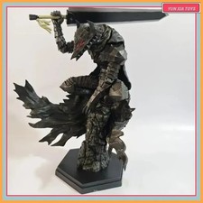 Berserk Guts Anime Figur Armor