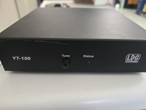Ldg electronics 100 - electronics, yt-100