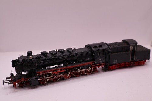 Märklin 3084 dampflok - märklin, mit