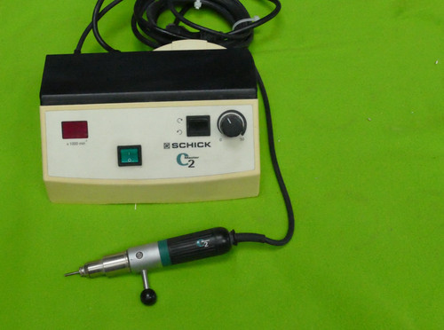 Technikmaschine schick - technikmaschine, c2