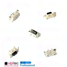 SMD Mikrotaster 3x6x3,5mm