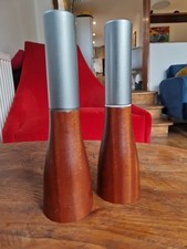 Vintage Bodum Salz &