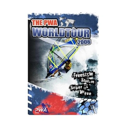 The pwa worldtour - pwa,