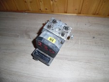 ABS Hydroaggregat Opel Vectra B 90576559 DT FACELIFT ABS Steuergerät