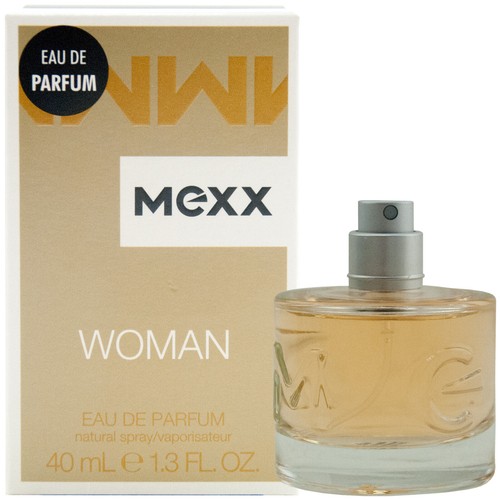 Mexx woman eau parfüm x - parfüm,