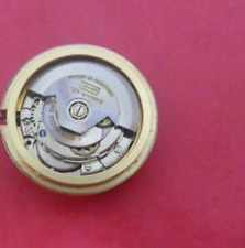 Zodiac 46-47 Ladies dress watch with automatic movement ETA 2552 for parts (U20)