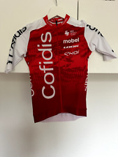 Cofidis Jersey short 2024 S