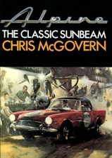 Sunbeam Alpine Klassisch Buch