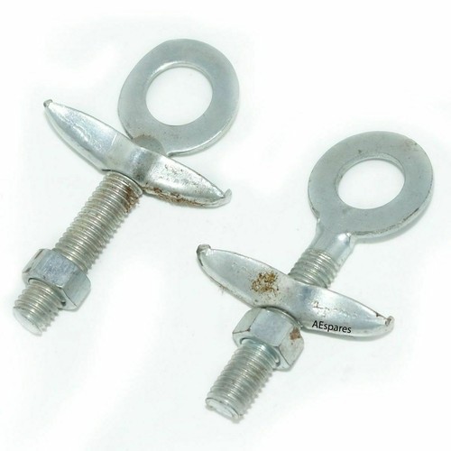 Kettenspanner achsversteller - kettenspanner,