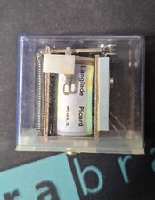 PLP 600 | PLP (Langlade Picard