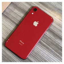 Apple iPhone XR 64GB At&t