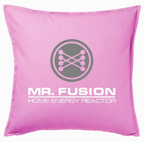 Kissenbezug pink fusion - mr,