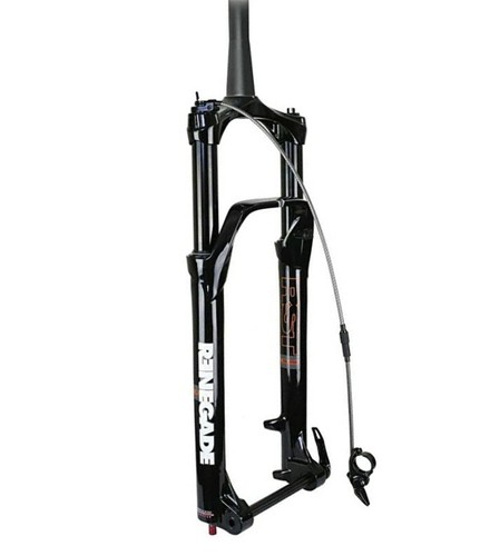 Rst renegade trl - renegade,
