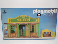 Playmobil System Klicky 3425