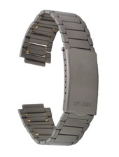 Titan uhrarmband von osco - osco, mit
