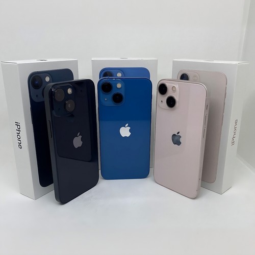 Apple iphone mini - apple, 13