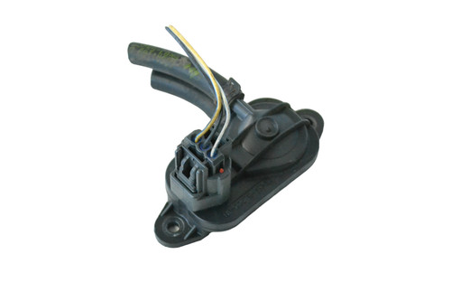 Jaguar type dpf - jaguar, s-type