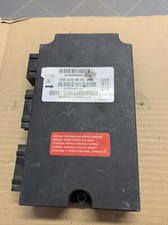 MERCEDES-BENZ W209 CLK CABRIO DACHSTEUERGERÄT 2098200026