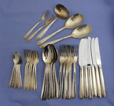 TCM - Besteck - über 30 Teile