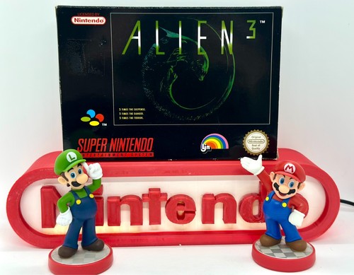 Snes super nintendo - nintendo,