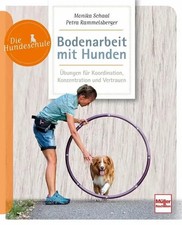 Bodenarbeit mit Hunden |
