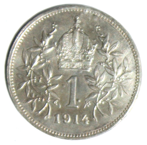 österreich habsburg 1 - Österreich, krone