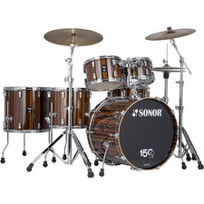 SONOR AQ2 150th Anniversary